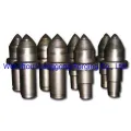 Tungsten Carbide Cutter Teeth for Micro Trenching Machine
